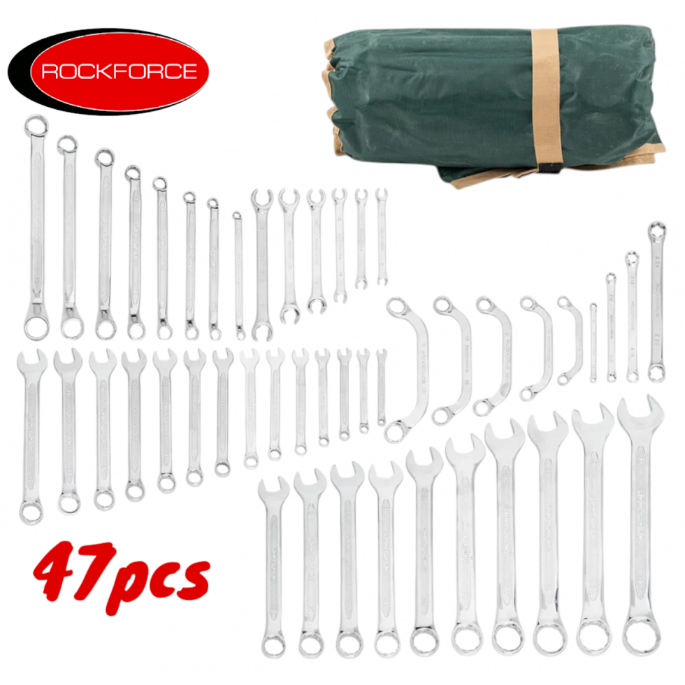 Конусна Дъска за Ремонт на Спирачни Тръбички 10 части HAWEK HW-1166