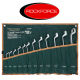 Ключове Лули Комплект ROCKFORCE Лула 6–32мм 12 части