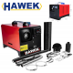 Суха Дизелова Печка HAWEK  8kW За Кемпери Бусове и Гаражи 12V и 24V 220V