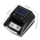 Детектор за банкноти автоматичен с UV Защита