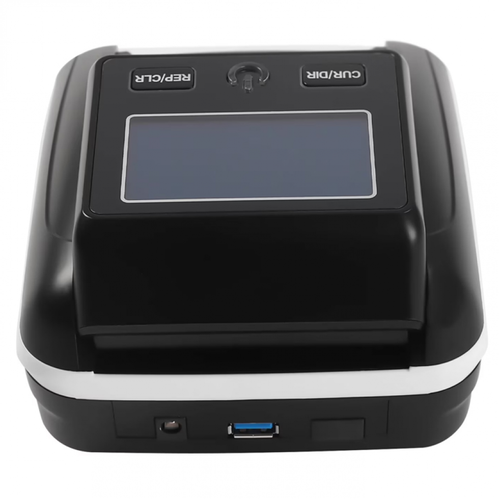 Детектор за банкноти автоматичен с UV Защита