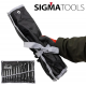 Ключове Лули Комплект SIGMATOOL Лула 6-32мм 12 броя