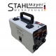 Телоподаващо Инверторен Електрожен 400А 2в1 Заваръчна Техника STAHLMAYER + Соларен Шлем Маска