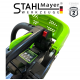 Бензинова Мини Резачка за Дърва Кастрене STAHLMAYER 25.4cc 30см шина 2 вериги Мини Верижен Трион Бензинова Мини Резачка за Дърва Кастрене STAHLMAYER 25.4cc 30см шина 2 вериги Мини Верижен Трион