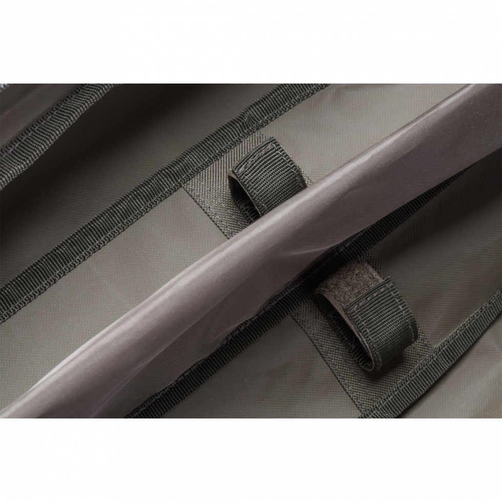 Калъф за Въдици Entrix 215 Mivardi двоен калъф за въдици на 2 части