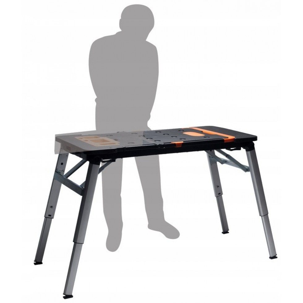 Многофункционална Работна Маса Платформа 7в1 WMC Многофункционална Работна Маса Платформа 7в1 WMC