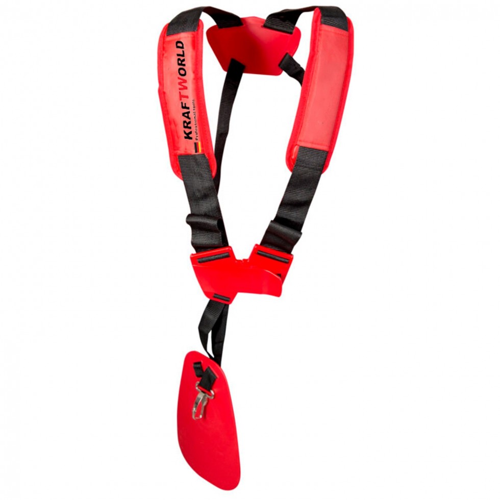 Бензинов Тример за Трева Kraft 74 куб. Храсторез Косачка + ФРЕЗА Бензинов Тример за Трева Kraft 74 куб. Храсторез Косачка + ФРЕЗА