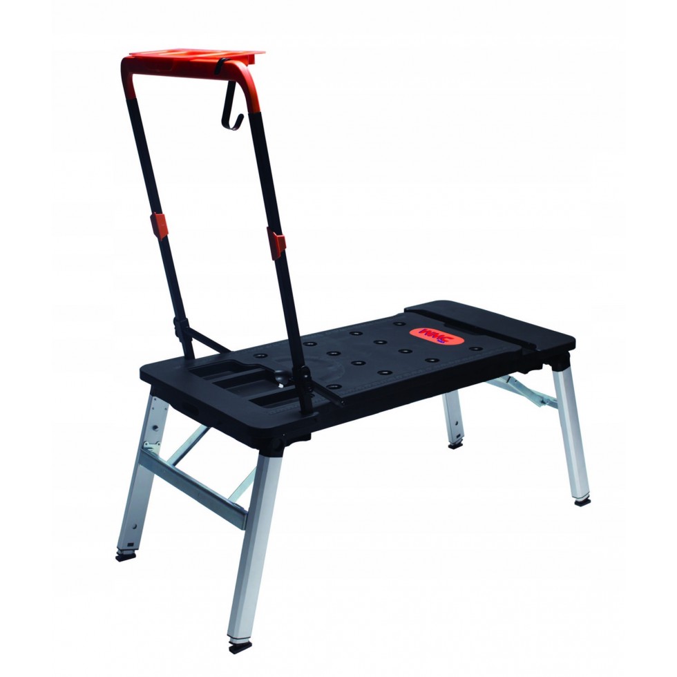 Многофункционална Работна Маса Платформа 7в1 WMC Многофункционална Работна Маса Платформа 7в1 WMC