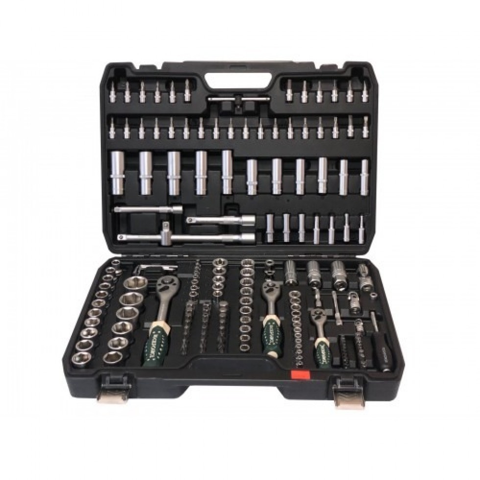 Гедоре 172 части ROCKFORCE Гедоре 172 части ROCKFORCE