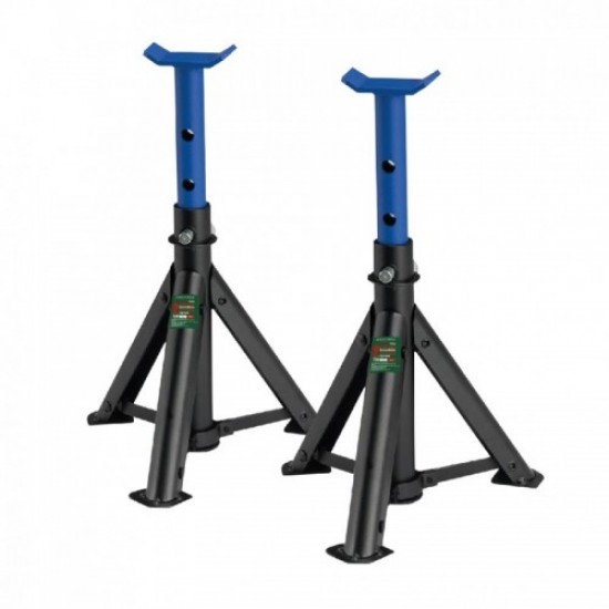 Подпорни Стойки за Автомобил Кола Сгъваеми 2 тона ROCKFORCE Тайван