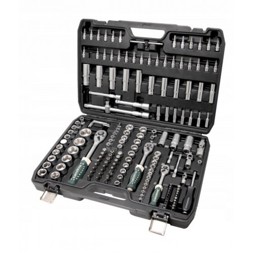 Гедоре 172 части ROCKFORCE Гедоре 172 части ROCKFORCE