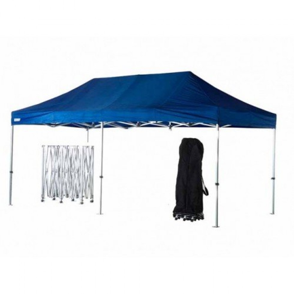 Сгъваема Градинска ШАТРА тип ХАРМОНИКА 3х6м Сгъваема Градинска ШАТРА тип ХАРМОНИКА 3х6м