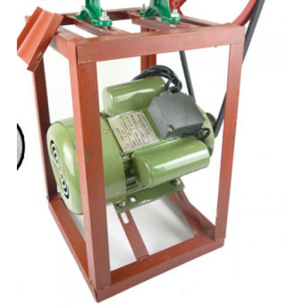 Електрическа Месомелачка Алуминиева 32 номер с Електромотор 1.5кВ 1500 оборота Електрическа Месомелачка Алуминиева 32 номер с Електромотор 1.5кВ 1500 оборота