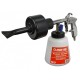 Пневматичен Пистолет за Почистване Измиване и Пране с Пяна Торнадор Mar-Pol Пневматичен Пистолет за Почистване Измиване и Пране с Пяна Торнадор Mar-Pol