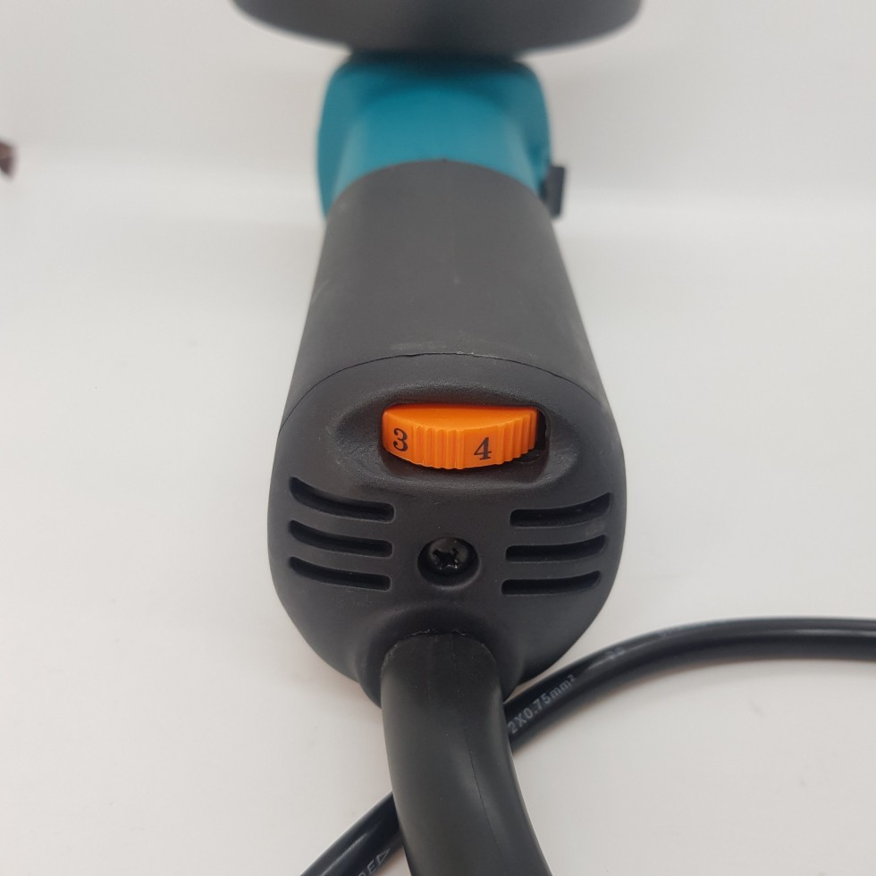 Електрически Ъглошлайф Kraft 125 мм 1400W с регулация на оборотите Електрически Ъглошлайф Kraft 125 мм 1400W с регулация на оборотите