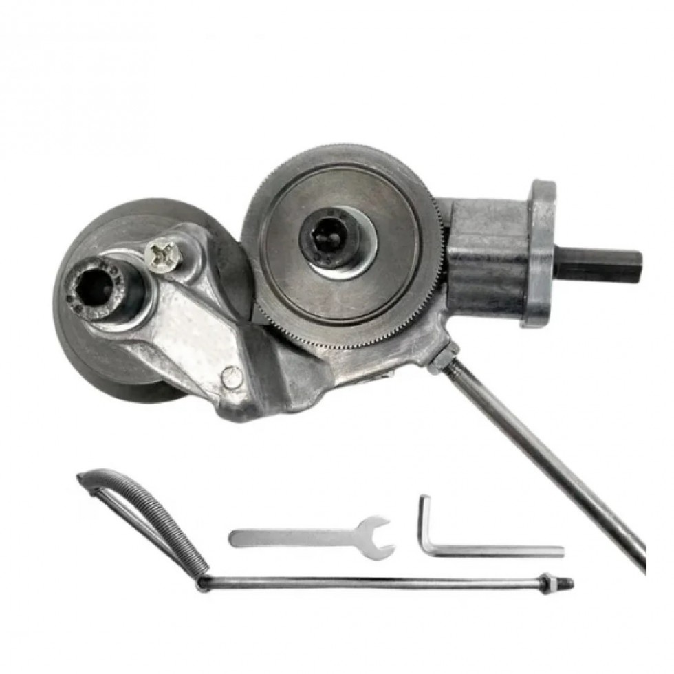 Акумулаторен Ударен Винтоверт + Приставка Адаптер за Рязане на Ламарина 2 Батерии 36V 8,0AH Безжичен с 2 батерии Акумулаторен Ударен Винтоверт + Приставка Адаптер за Рязане на Ламарина 2 Батерии 36V 8,0AH Безжичен с 2 батерии