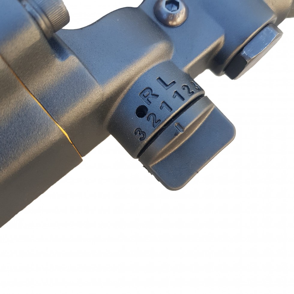 Пневматичен Професионален Ударен Гайковерт Дълъг Шпиндел 1 Пневматичен Професионален Ударен Гайковерт Дълъг Шпиндел 1