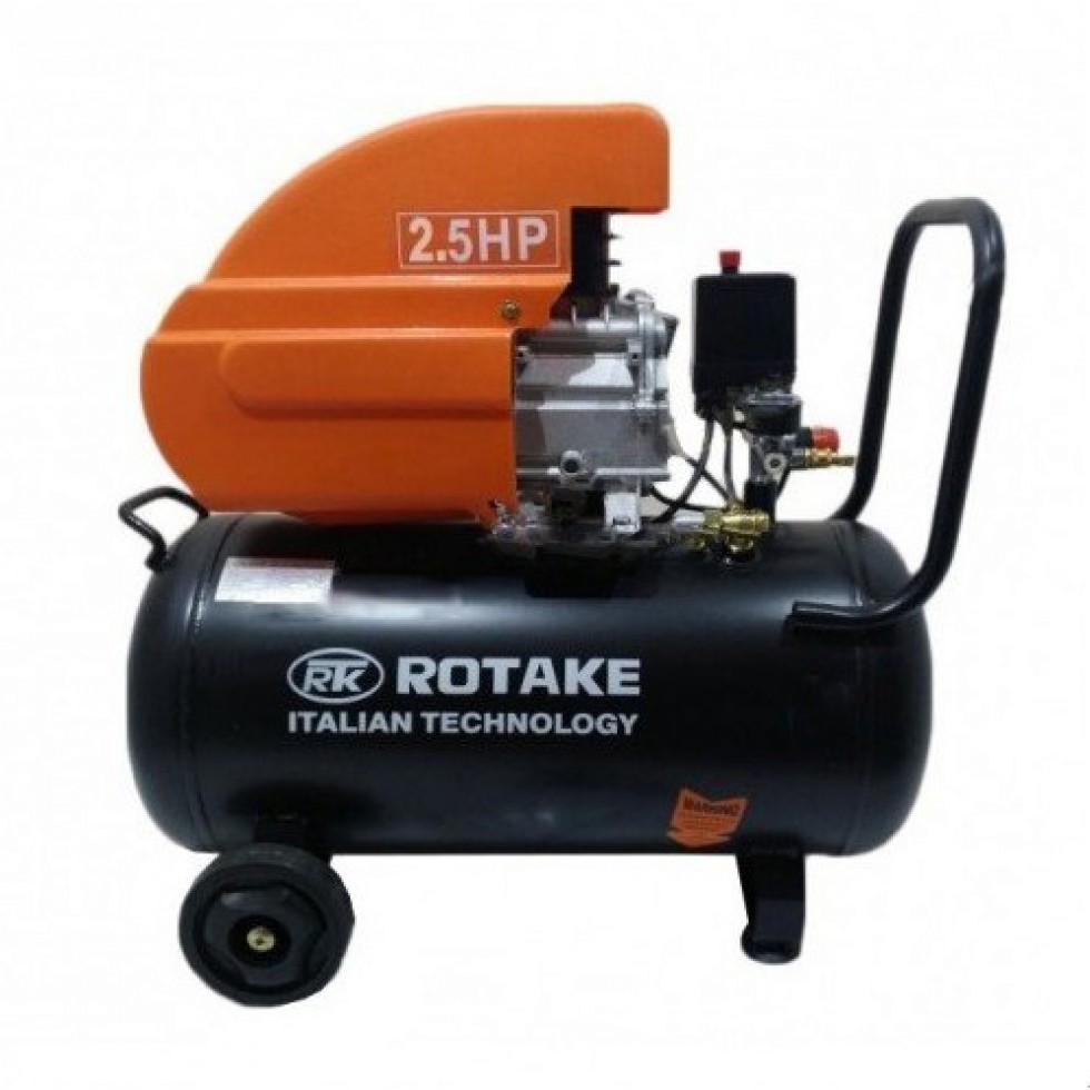 Компресор за Въздух 50 литра бутален STAHL MAYER Компресор за Въздух 50 литра бутален STAHL MAYER