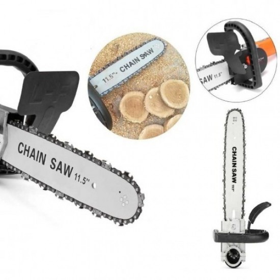 Приставката кастрачка за ъглошлайф 125мм WERSTIL Приставката кастрачка за ъглошлайф 125мм WERSTIL