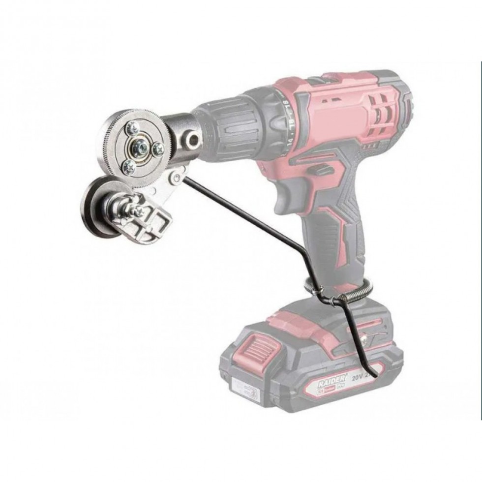 Приставка за Рязане на Ламарина Метал за ( Винтоверт ) Приставка за Рязане на Ламарина Метал за ( Винтоверт )