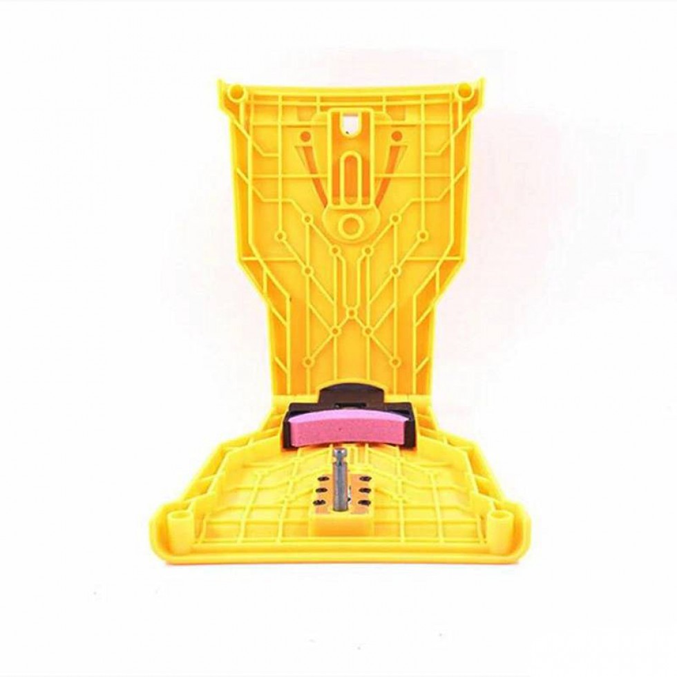 Машина за Заточване на Вериги Точило за Резачка Точене на Вериги KRAFTROYAL Машина за Заточване на Вериги Точило за Резачка Точене на Вериги KRAFTROYAL