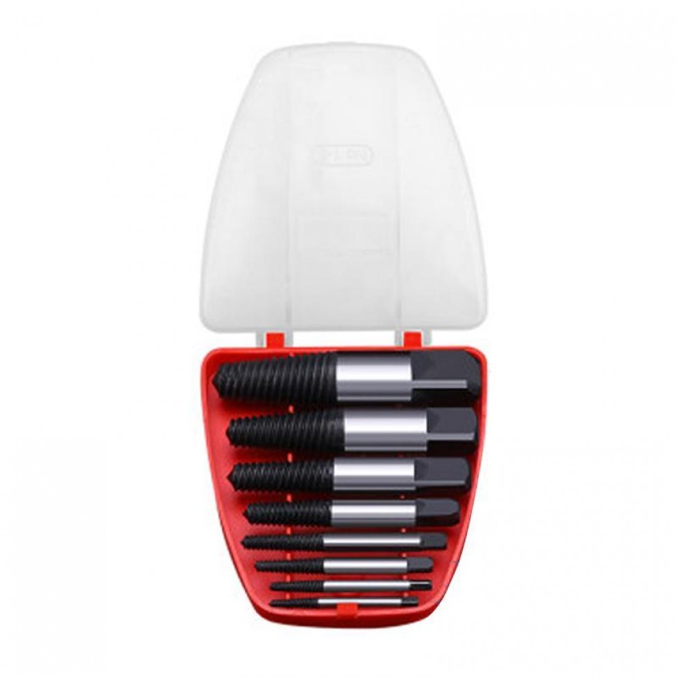 Екстрактори за болтове 8 части Екстрактори за болтове 8 части