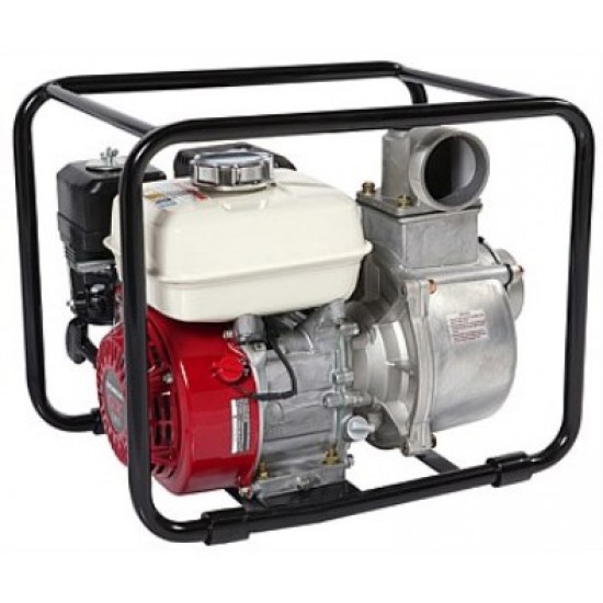 Бензинова Водна помпа 2 цола за поливане и отводняване Бензинова Водна помпа 2 цола за поливане и отводняване