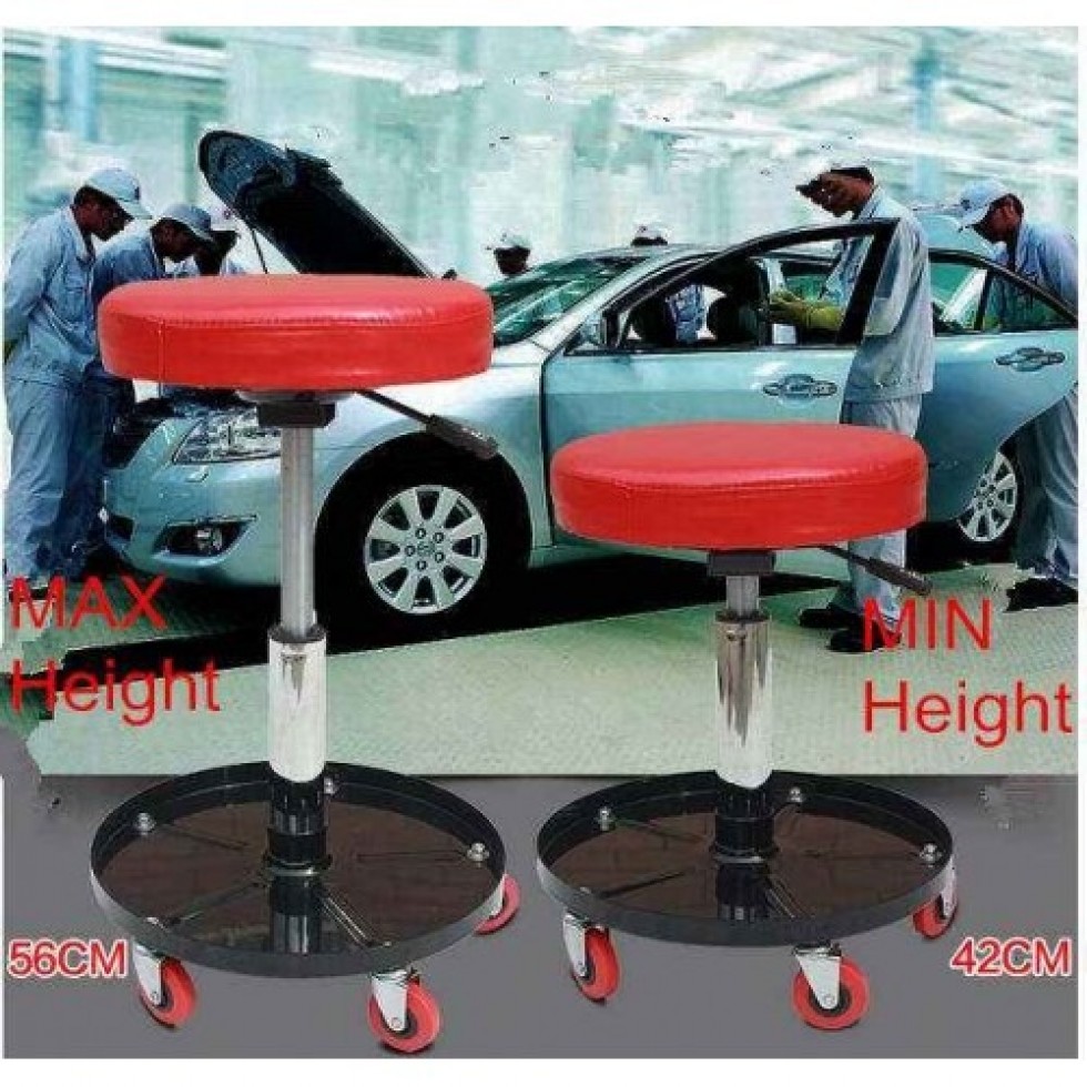 АВТОМОНТЬОРСКИ СТОЛ с амортисьор + ПОСТАВКА ЗА ИНСТРУМЕНТИ STAHLMAYER АВТОМОНТЬОРСКИ СТОЛ с амортисьор + ПОСТАВКА ЗА ИНСТРУМЕНТИ STAHLMAYER