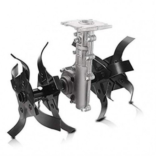 Фреза За Бензинов Тример - шлиц 7 и 9