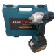Безчетков Комбиниран Акумулаторен Ударен Гайковерт-Винтоверт KraftWorld 36V 8Ah 850 N/m Безчетков Комбиниран Акумулаторен Ударен Гайковерт-Винтоверт KraftWorld 36V 8Ah 850 N/m