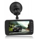 Авто Видеорегистратор + ПОДАРЪК камера за задно виждане WDR Full HD 1080 Авто Видеорегистратор + ПОДАРЪК камера за задно виждане WDR Full HD 1080