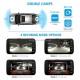 Авто Видеорегистратор + ПОДАРЪК камера за задно виждане WDR Full HD 1080 Авто Видеорегистратор + ПОДАРЪК камера за задно виждане WDR Full HD 1080
