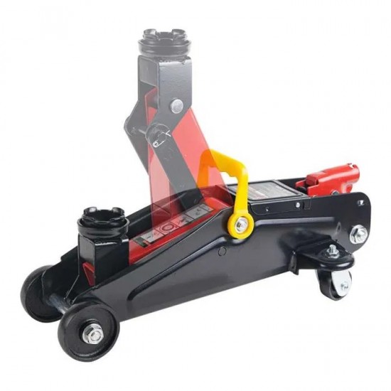 Крик хидравличен 