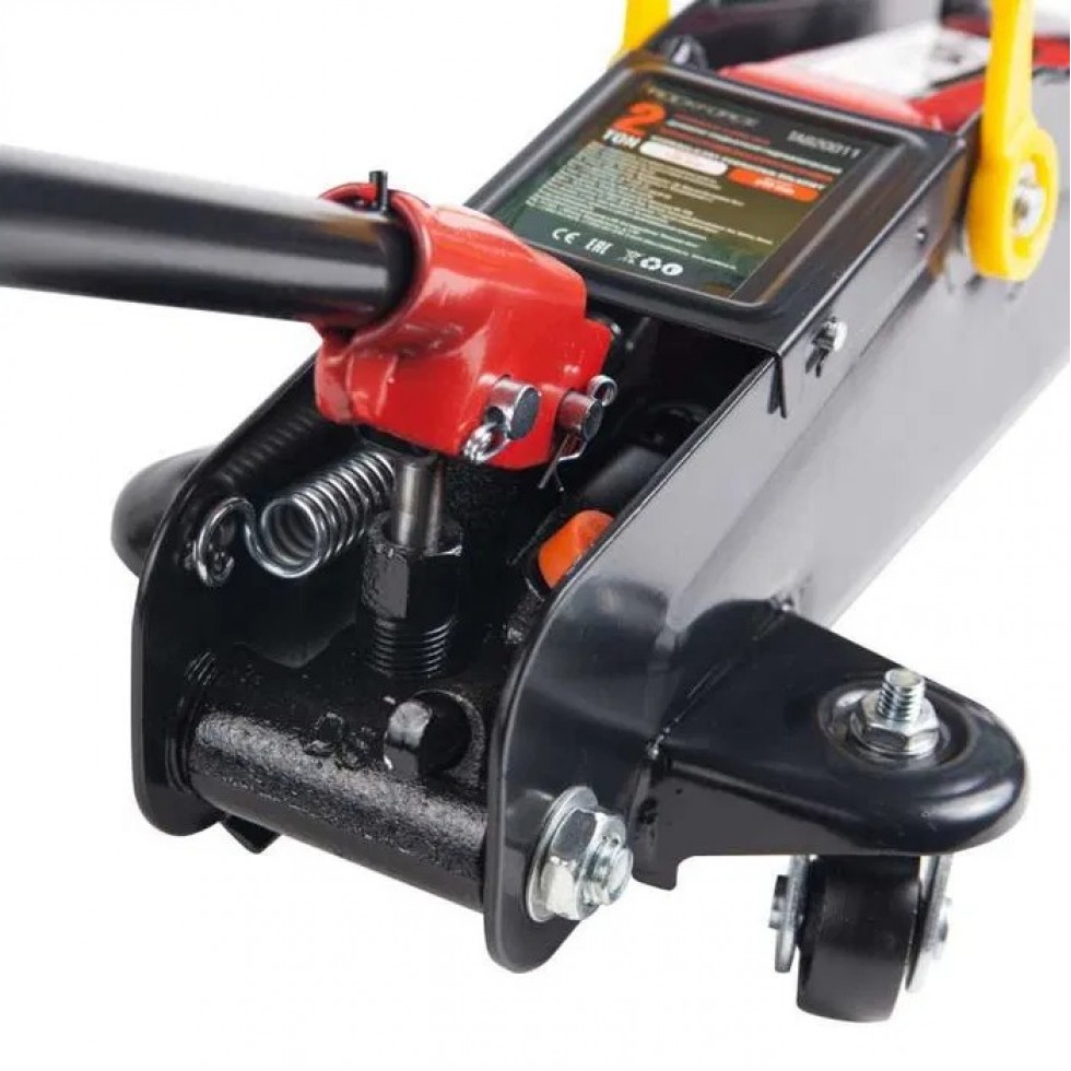 Крик хидравличен Крик хидравличен