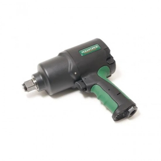 Пневматичен Гайковерт Ударен 3/4' 1800Nm ROCKFORCE Пневматичен Гайковерт Ударен 3/4' 1800Nm ROCKFORCE