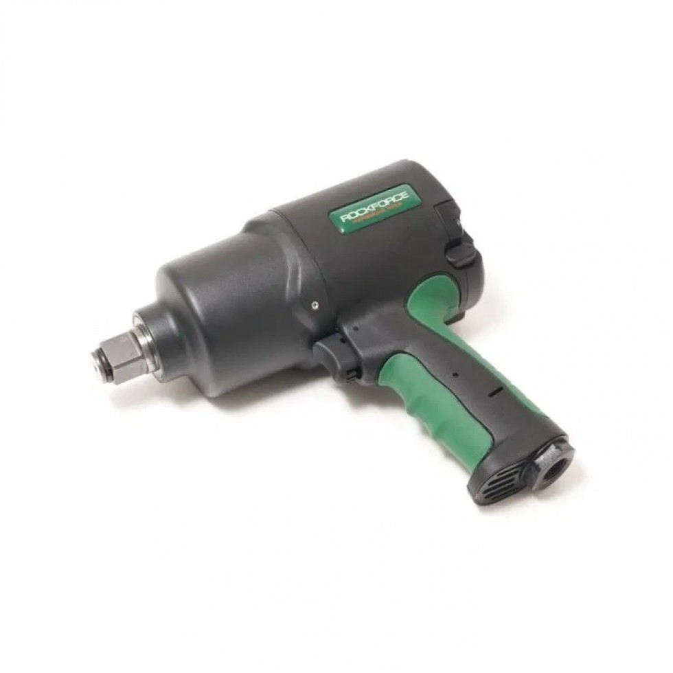 Пневматичен Гайковерт Ударен 3/4' 1800Nm ROCKFORCE Пневматичен Гайковерт Ударен 3/4' 1800Nm ROCKFORCE