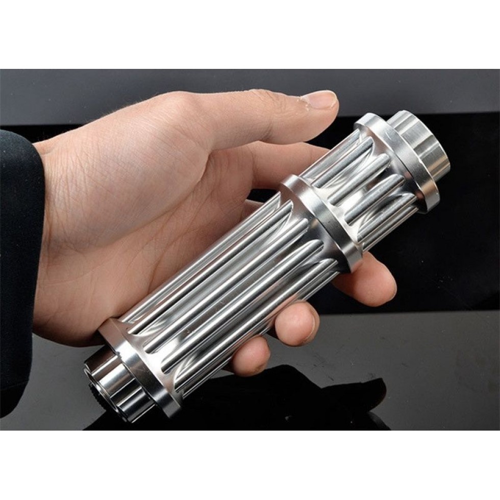 Акумулаторен Супер мощен мощен син лазер Акумулаторен Супер мощен мощен син лазер