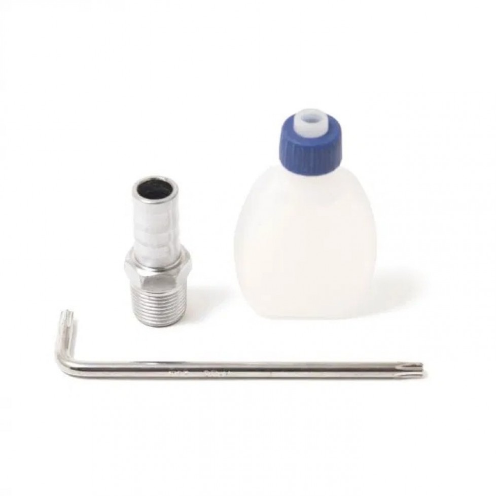 Пневматичен Гайковерт Ударен 3/4' 1800Nm ROCKFORCE Пневматичен Гайковерт Ударен 3/4' 1800Nm ROCKFORCE