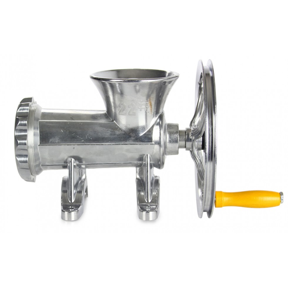 Месомелачка №22 Алуминиева MAR-POL Полша Месомелачка №22 Алуминиева MAR-POL Полша