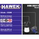 Пистолет Електрически за Боядисване HAWEK HW-9011 Пистолет Електрически за Боядисване HAWEK HW-9011