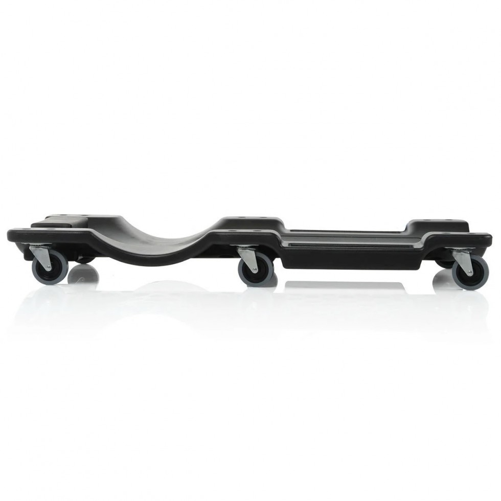 Автомонтьорска Лежанка HAWEK HW-1043 Лежанка за Сервиз Монтьорски Авто