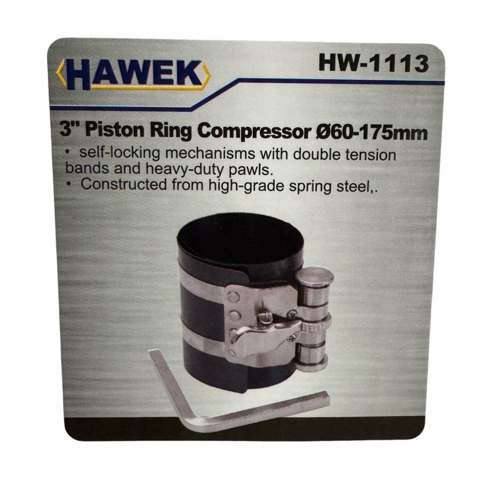 Скоба за Сегменти 3 Скоба за Сегменти 3