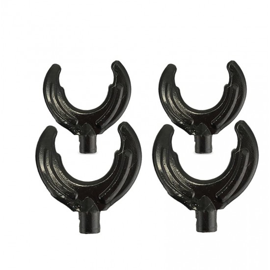 Полска Хидравлична Скоба - Стойка за Пружини 1 тона HAWEK с лапи Полска Хидравлична Скоба - Стойка за Пружини 1 тона HAWEK с лапи