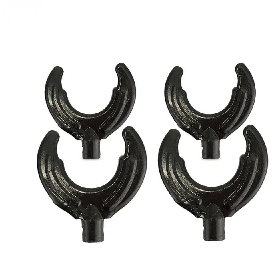 Полска Хидравлична Скоба - Стойка за Пружини 1 тона HAWEK с лапи Полска Хидравлична Скоба - Стойка за Пружини 1 тона HAWEK с лапи