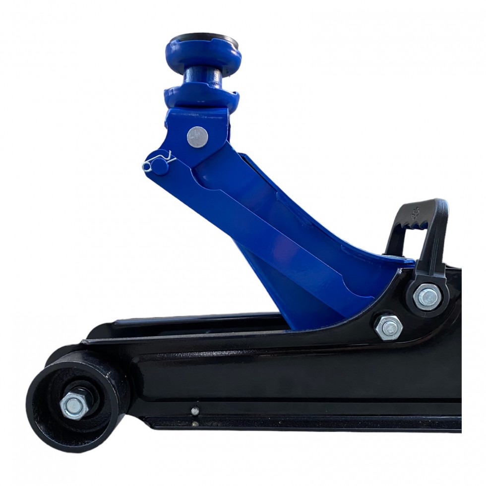 Крик Крокодил Нископрофилен Хидравличен 2.5 тона HAWEK HW-1033 Крик Крокодил Нископрофилен Хидравличен 2.5 тона HAWEK HW-1033