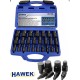 Екстрактори 25 части HAWEK HW-1008 Екстрактори 25 части HAWEK HW-1008
