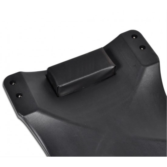 Автомонтьорска Лежанка HAWEK HW-1043 Лежанка за Сервиз Монтьорски Авто