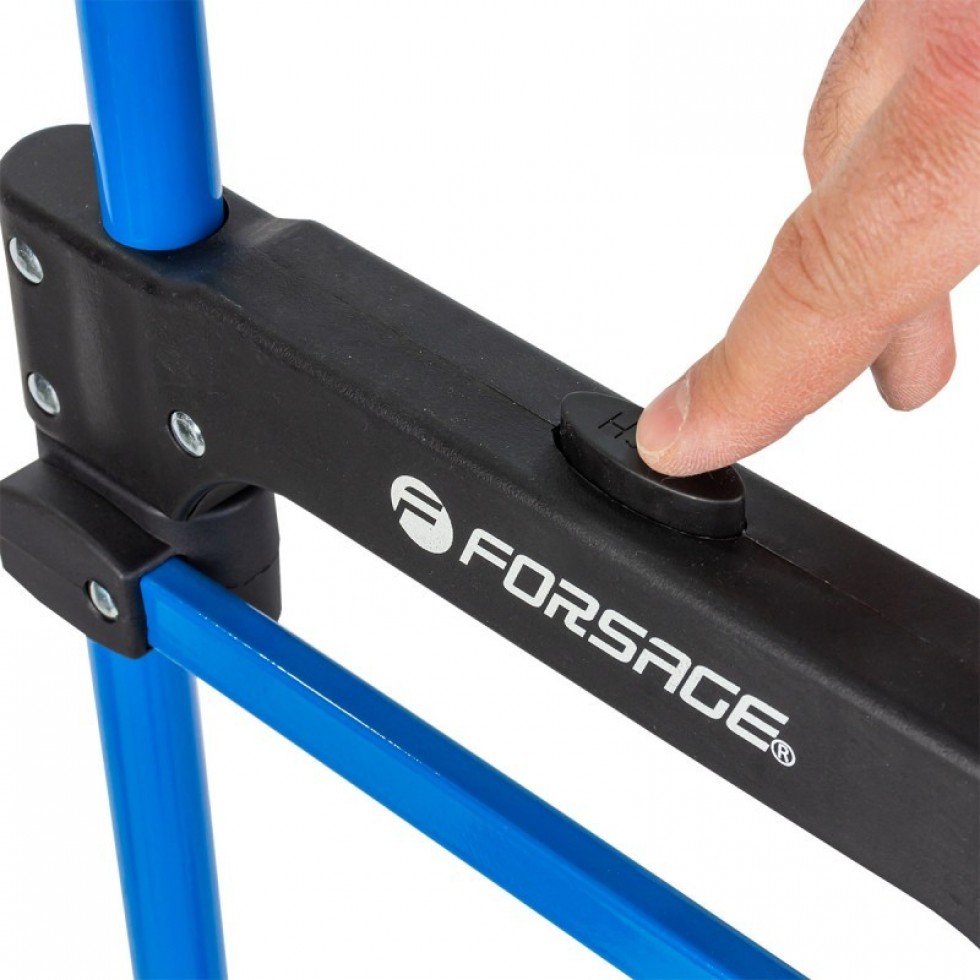 Сгъваема Количка Транспортна FORSAGE F-GZS60S 60 кг и 100кг Сгъваема Количка Транспортна FORSAGE F-GZS60S 60 кг и 100кг