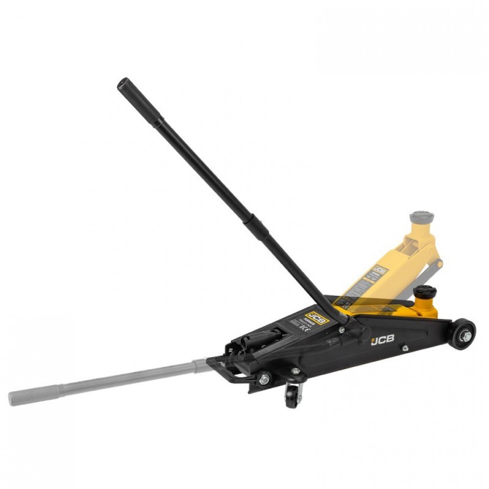 Крик Крокодил 2,5 тона JCB T83006XB 150-530mm Крик Крокодил 2,5 тона JCB T83006XB 150-530mm