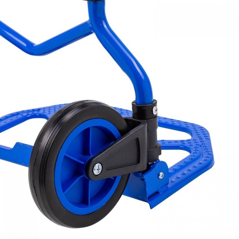 Сгъваема Количка Транспортна FORSAGE F-GZS60S 60 кг и 100кг Сгъваема Количка Транспортна FORSAGE F-GZS60S 60 кг и 100кг